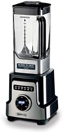 New Kenwood Blender 2l 8000w